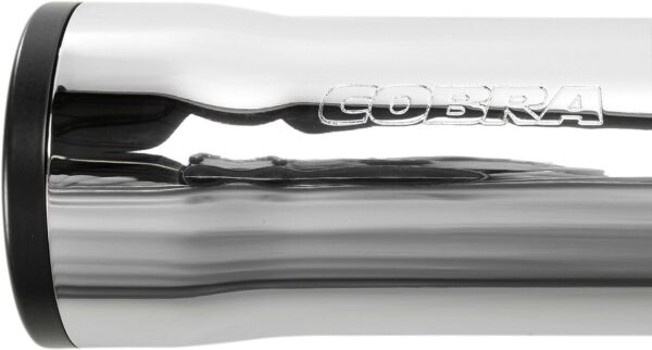 RPT 3" Slip-On Mufflers - Image 3