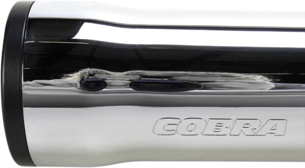 RPT 3" Slip-On Mufflers - Image 2