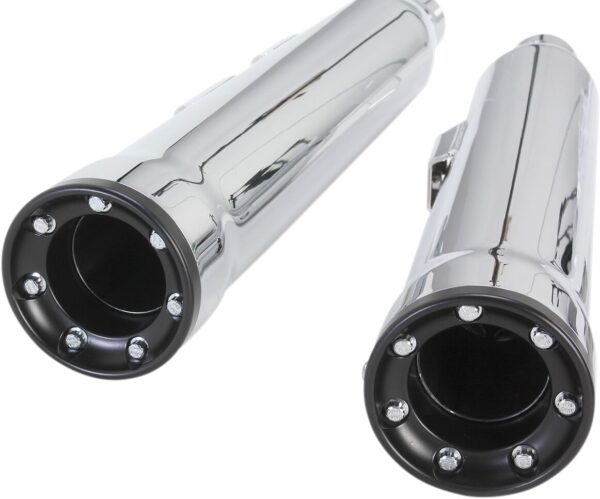 RPT 3" Slip-On Mufflers - Image 3