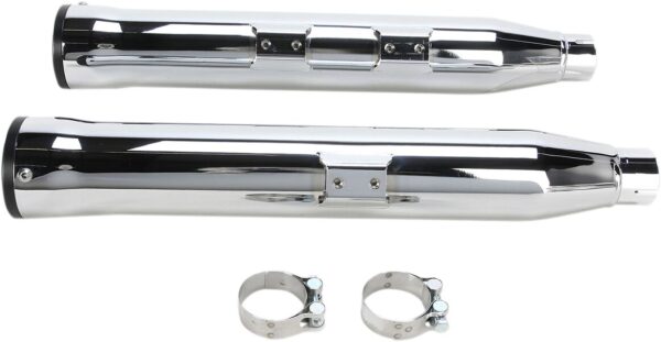 RPT 3" Slip-On Mufflers - Image 4