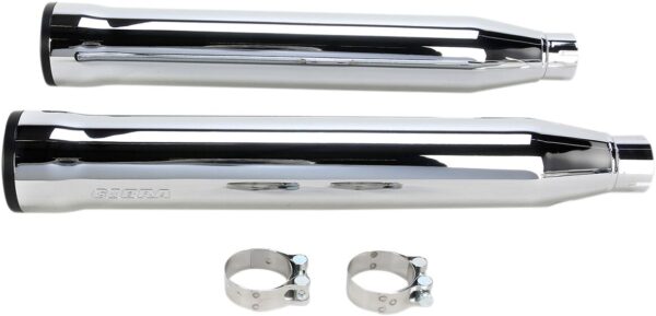 RPT 3" Slip-On Mufflers - Image 5