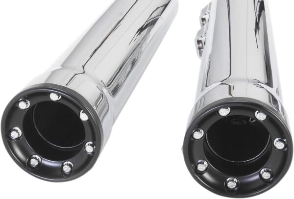 RPT 3" Slip-On Mufflers - Image 3