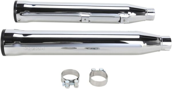 RPT 3" Slip-On Mufflers - Image 2