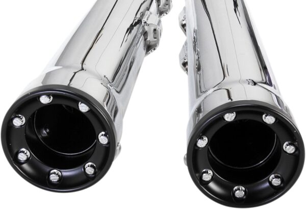 RPT 3" Slip-On Mufflers - Image 3