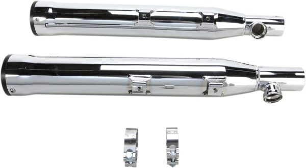 RPT 3" Slip-On Mufflers - Image 4