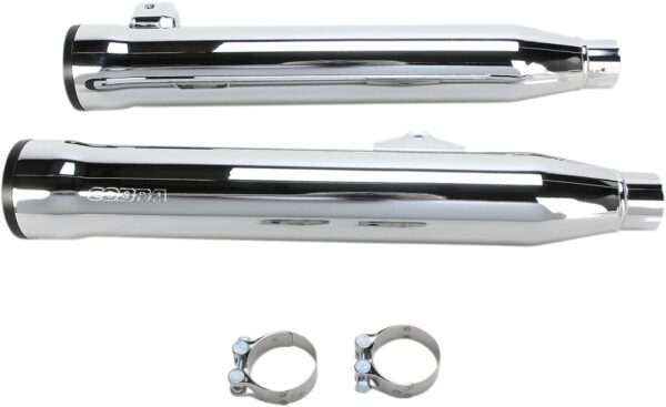 RPT 3" Slip-On Mufflers - Image 5