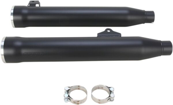 RPT 3" Slip-On Mufflers - Image 4