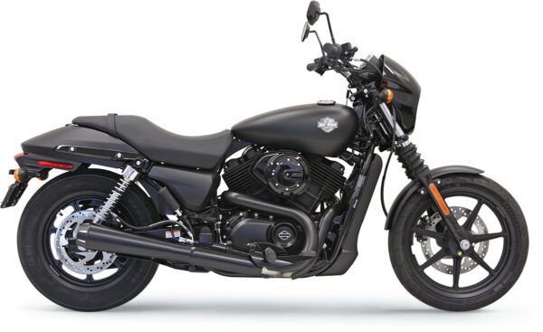 Performance Slip-On Muffler - Image 2
