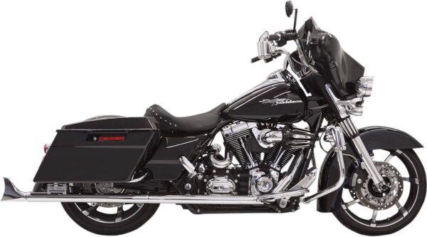 Fishtail Slip-On Mufflers - Image 2