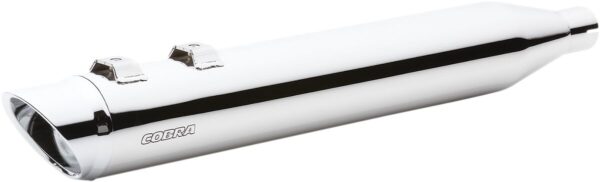 Tri Glide Mufflers - Image 2