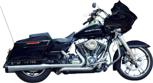 4-1/2" MK45 Performance Mufflers - Image 3
