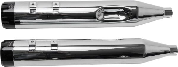4-1/2" MK45 Performance Mufflers - Image 5