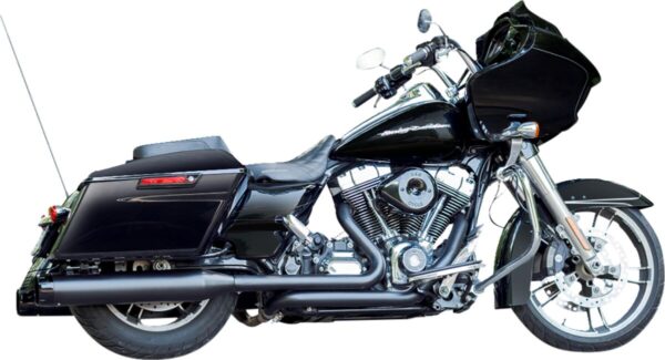 4-1/2" MK45 Performance Mufflers - Image 2