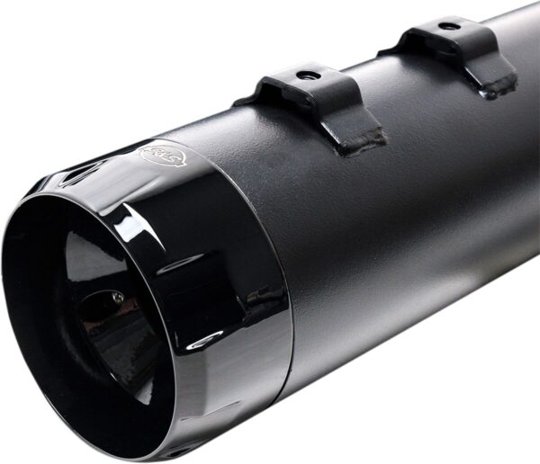 4-1/2" MK45 Performance Mufflers - Image 4