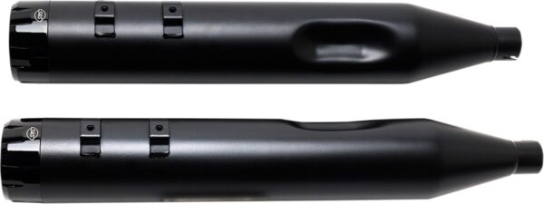 4-1/2" MK45 Performance Mufflers - Image 5