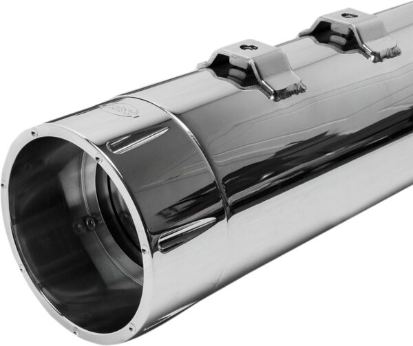 4-1/2" MK45 Performance Mufflers - Image 2