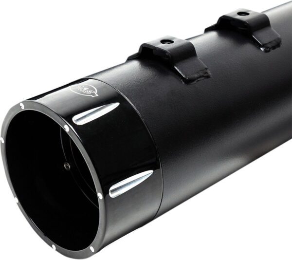 4-1/2" MK45 Performance Mufflers - Image 2