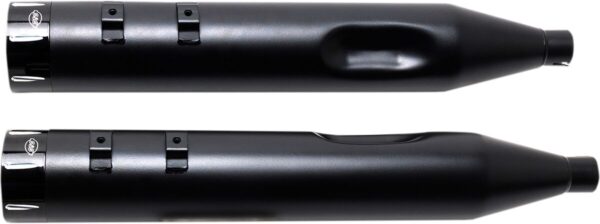 4-1/2" MK45 Performance Mufflers - Image 3
