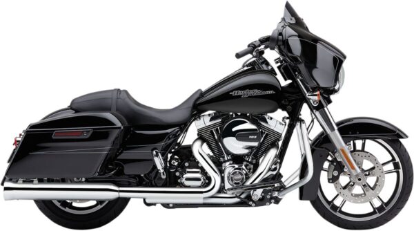 Neighbor Hater Slip-On Mufflers - Image 5