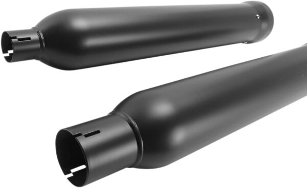 Neighbor Hater Slip-On Mufflers - Image 2