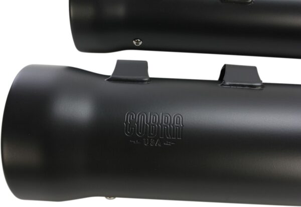 Neighbor Hater Slip-On Mufflers - Image 4