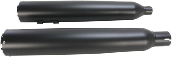 Powr-Flo Slip-On Mufflers - Image 2