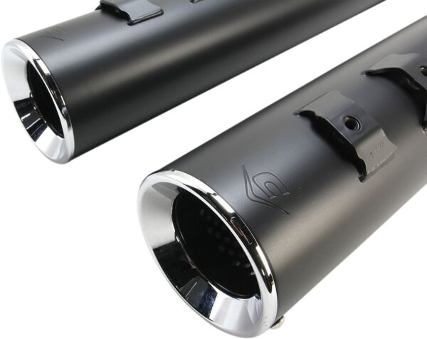 Powr-Flo Slip-On Mufflers - Image 3