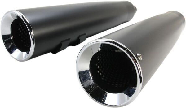 Powr-Flo Slip-On Mufflers - Image 4