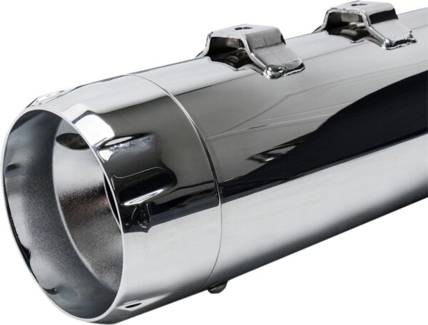 4-1/2" MK45 Performance Mufflers - Image 3