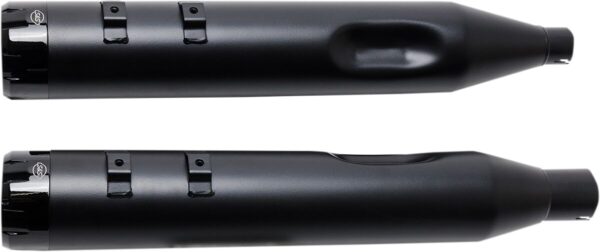 4-1/2" MK45 Performance Mufflers - Image 2