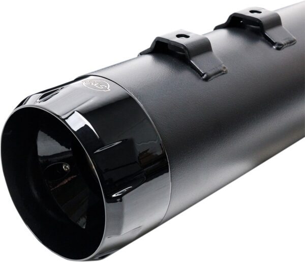 4-1/2" MK45 Performance Mufflers - Image 3