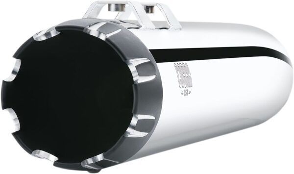 Neighbor Hater Dual Cut Slip-On Mufflers - Image 2