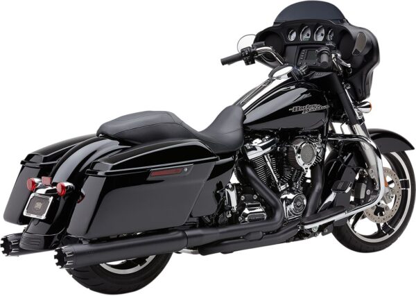 Neighbor Hater Dual Cut Slip-On Mufflers - Image 2