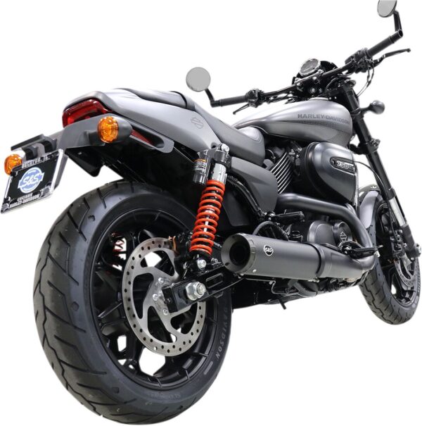 Grand National Slip-On Muffler - Image 2