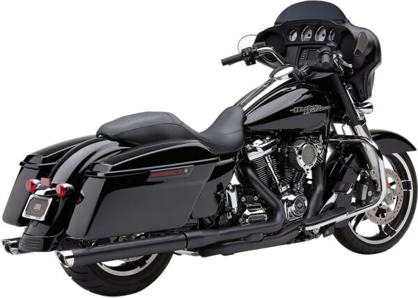 3" Slip-On Muffler - Image 2