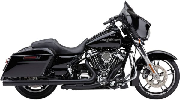 RPT 3" Slip-On Mufflers - Image 2