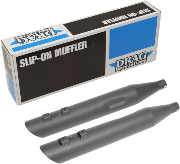 Slashdown Slip-On Mufflers - Image 2