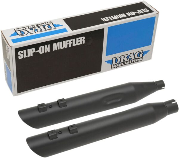Slashdown Slip-On Mufflers - Image 2