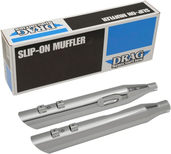 Slashdown Slip-On Mufflers - Image 2