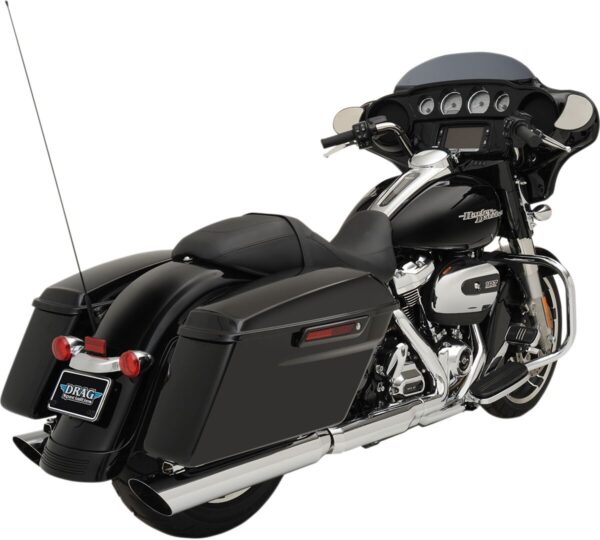 Slashdown Slip-On Mufflers - Image 3