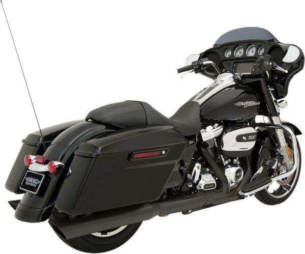 Slashdown Slip-On Mufflers - Image 3
