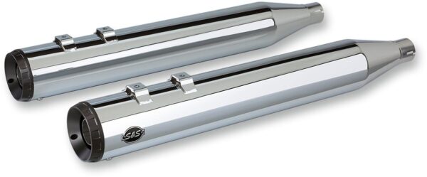 Grand National Slip-On Mufflers - Image 2