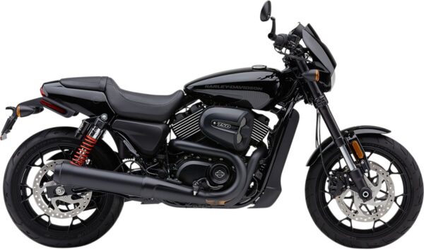 El Diablo Slip-On Muffler - Image 2