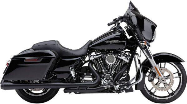El Diablo Slip-On Mufflers - Image 2