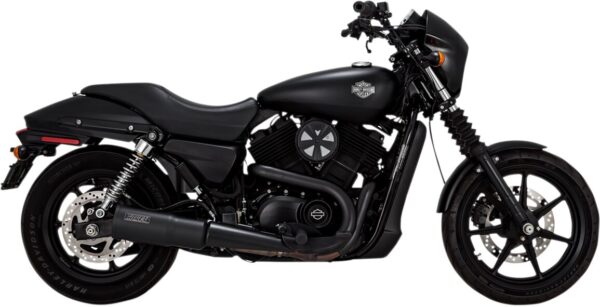 High Output Slip-On Muffler - Image 3