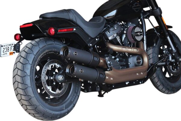 Grand National Slip-On Mufflers - Image 2
