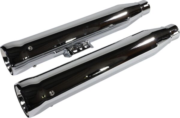 Neighbor Hater Slip-On Mufflers - Image 3