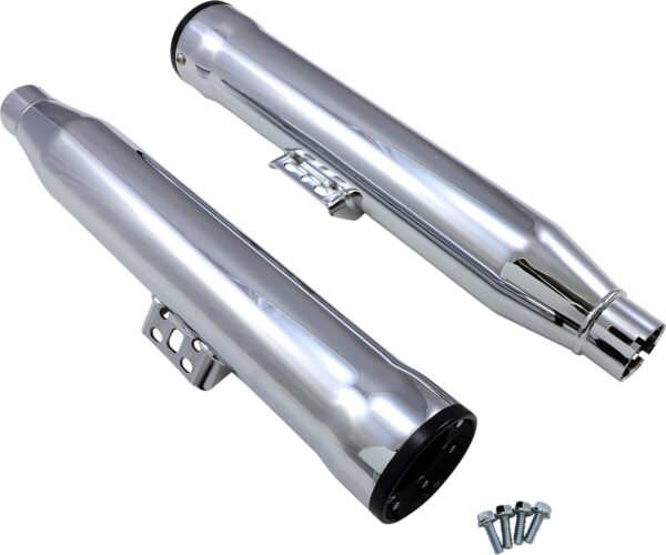 RPT 3" Slip-On Mufflers - Image 2