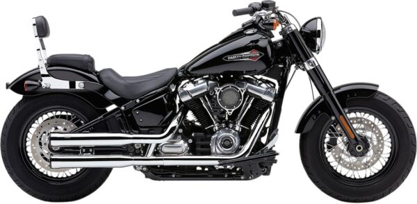 RPT 3" Slip-On Mufflers - Image 3