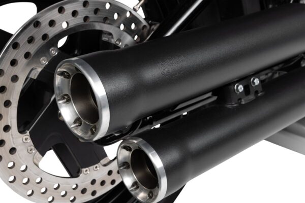 RPT 3" Slip-On Mufflers - Image 2